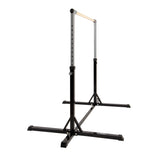 NNEDSZ Training Bar Kids Adjustable Horizontal Kip Fitness Gym Equipment