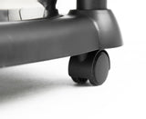 NNEDPE Pronti 1200W Stainless Steel Wet Dry Vacuum Cleaner - 30L