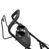 NNEDPE Wesco 196cc 4 Stroke Electric Start Lawnmower Refurbished