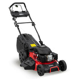 NNEDPE Wesco 196cc 4 Stroke Electric Start Lawnmower Refurbished