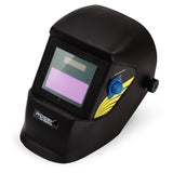 NNEMB Solar Welding Helmet Auto Darkening Welder Mask Lens ARC TIG MIG MAG