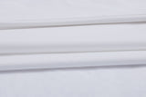 NNEKG 300TC Classic Percale Sheet Set (White Queen)