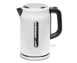 NNEDPE Westinghouse 1.7L Kettle - Pearl White
