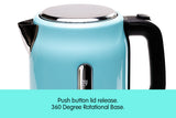 NNEDPE Westinghouse 1.7L Kettle Pearl Blue