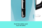 NNEDPE Westinghouse 1.7L Kettle Pearl Blue