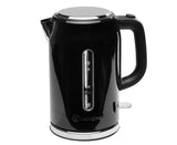 NNEDPE Westinghouse 1.7L Kettle Pearl Black
