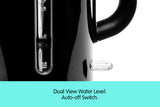 NNEDPE Westinghouse 1.7L Kettle Pearl Black
