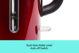 NNEDPE Westinghouse 1.7L Kettle Pearl Red