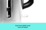 NNEDPE Westinghouse 1.7L Kettle Stainless Steel