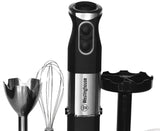 NNEDPE Westinghouse Stick Mixer 1000W Stainless Steel Finish