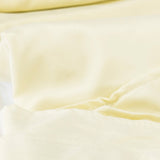 NNEDPE Wallaroo Square Shade Sail Cream : 4m x 4m