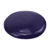 NNEDPE Powertrain Yoga Stability Disc Home Gym Pilate Balance Trainer - Purple